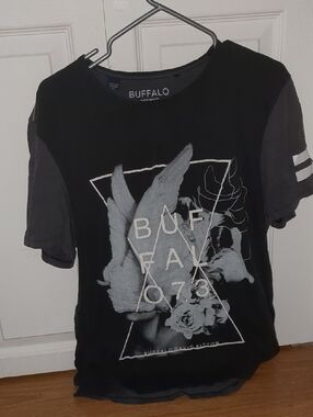 Buffalo David Bitton T-shirt